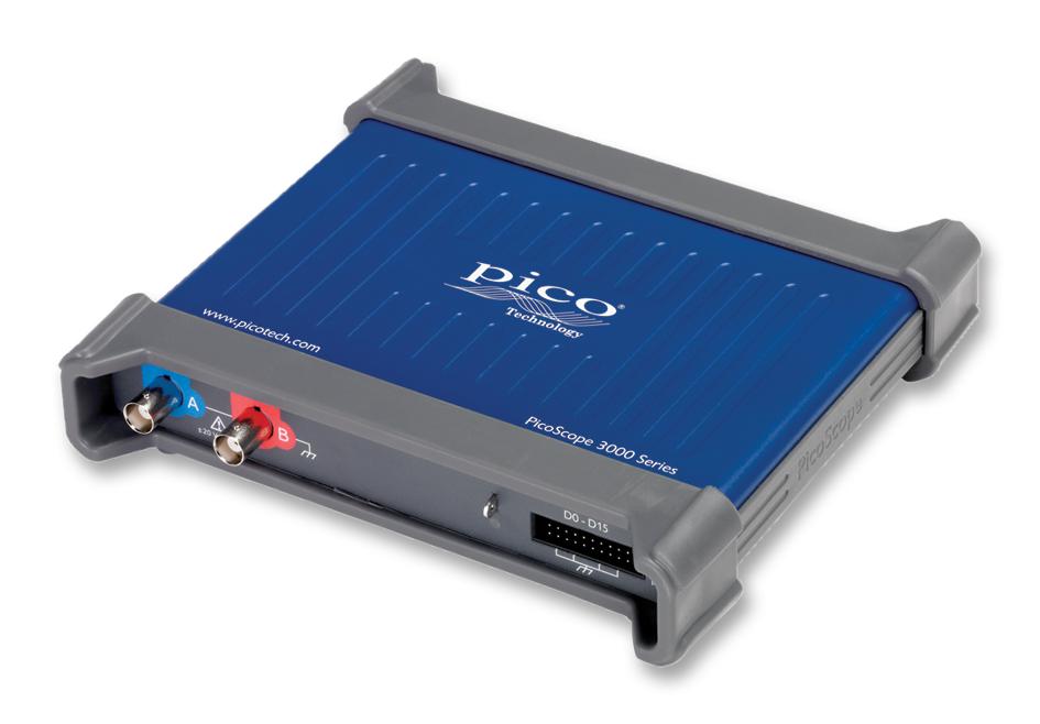 Digital Oscilloscopes Digital Oscilloscopes