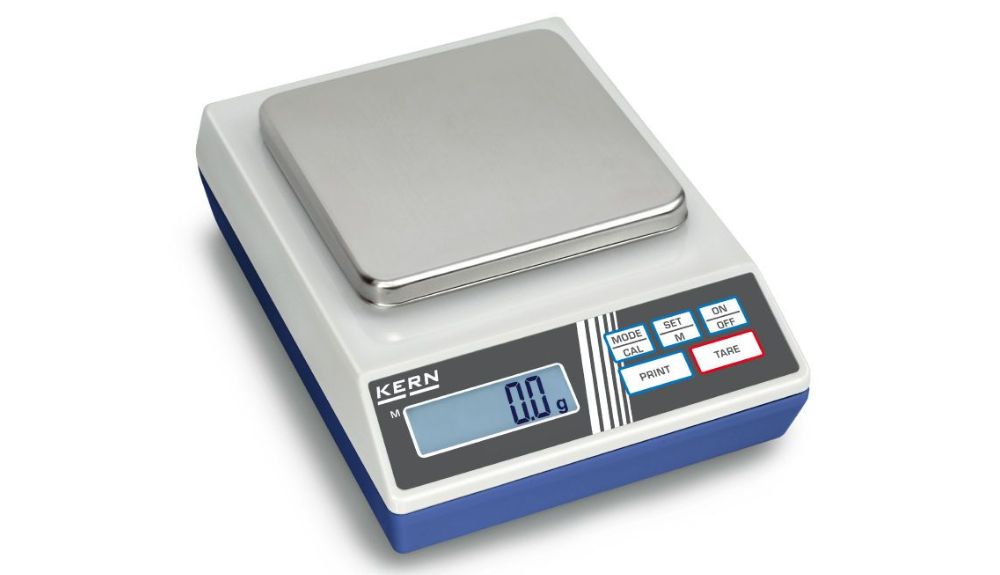 Weighing Equipment