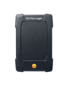 IAQ Data Logger for Long-Term Measurements