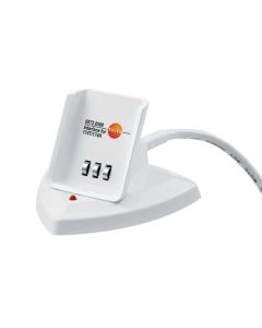 USB Interface for Data Loggers