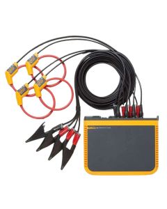 Fluke 1748 Series – Advanced Power Quality Loggers