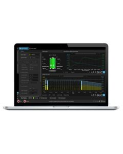 Keysight BV9211B PathWave BenchVue Advanced Battery Test And Emulation Software for a Single Instrument