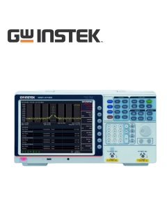 GW Instek GSP-8800  series Spectrum Analyzer