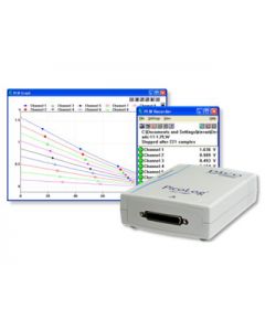 PicoLog 1216 12-bit, 16 channel data logger