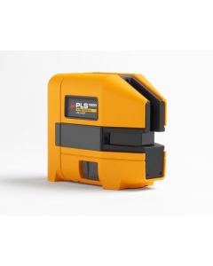 Fluke PLS 180R Cross Line Red Laser System