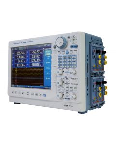 Yokogawa PX8000 Precision Power Scope