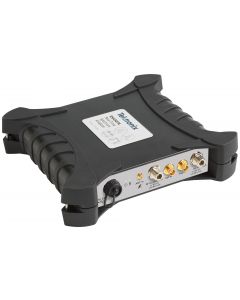 Tektronix RSA507A Spectrum Analyzer Portable Real Time USB Signal Analyzer