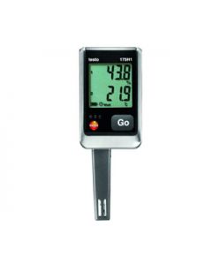 Testo 175 H1 2-Channel Datalogger
