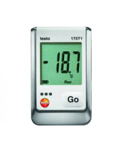 Testo 175 T1 1-Channel NTC Datalogger