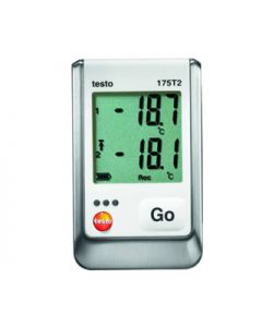 Testo 175 T2 2-Channel NTC Datalogger