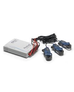 PicoLog CM3 – 3-Channel Current Data Logger with Current Clamps