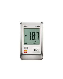 Testo 175 T1 1-Channel NTC Datalogger