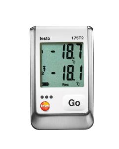 Testo 175 T2 2-Channel NTC Datalogger