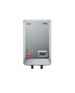 Testo 176 H2 4-Channel Datalogger