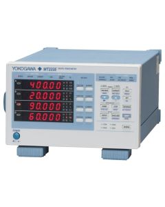Yokogawa WT333E Digital Power Analyzer