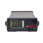 Keysight B2901B Precision Source/Measure Unit, 1 ch, 100 fA, 210 V, 3 A DC/10.5 A Pulse