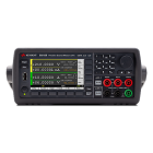 Keysight B2912B Precision Source/Measure Unit, 2 ch, 10 fA, 210 V, 3 A DC/10.5 A Pulse