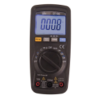 6000 Count Digital Multimeter