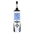 Dew Point Thermo-Hygrometer