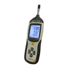 Precision Thermo-Hygrometer