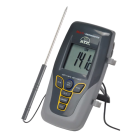 Min/Max Alarm Thermometer