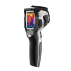 Video Thermal Imaging Camera