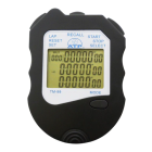 99 Lap Memory Stopwatch