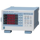 Yokogawa WT333E Digital Power Analyzer