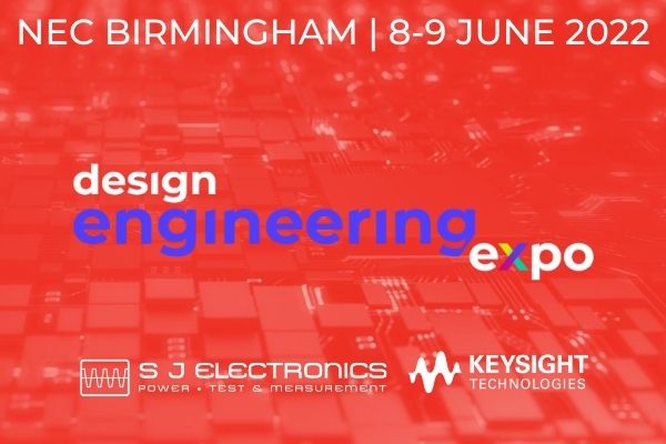 Design Engineering Exposition - NEC Birmingham