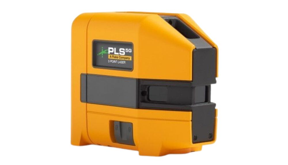 Laser Levels & Detectors Laser Levels & Detectors