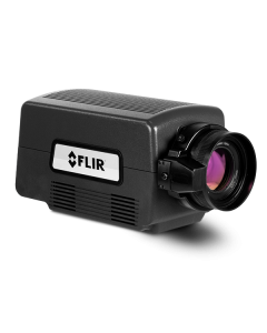 FLIR A8580 MWIR Compact HD Thermal Camera 