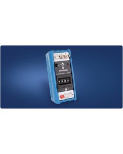 Time 1021 DC Current Source and Calibrator