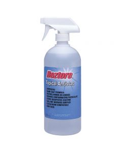 Vermason Reztore® Topical Antistat, 1L Spray, 12/Carton