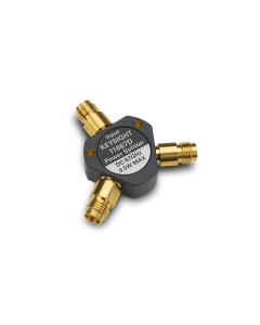 Keysight - 11667D Power splitter, DC to 67 GHz