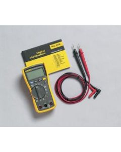 Fluke 117 Fluke 117 Electricians TRMS Multimeter with Non-Contact voltage