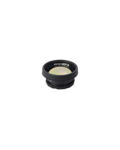 FLIR IR lens, f = 30 mm, 15° including Case (EXX, A3XX, T4XX)