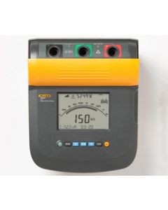 Fluke 1550C Insulation Resistance Tester