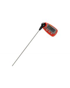 Fluke Calibration 1551A-9 155X Stick Thermometer