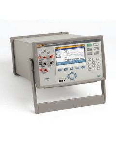 Fluke Calibration 1586A/1HC Super-DAQ Precision Temperature Scanner