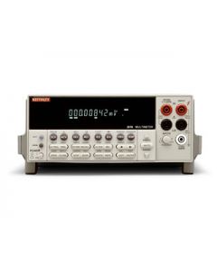 Keithley 2010/E 7-1/2 Digit Multimeter with Scanning