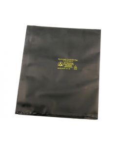 Vermason Bag, Conductive, 100x100mm, 100pk