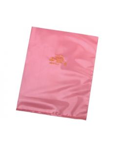 Vermason Bag, Static Dissipative, Pink 70MU 100x150mm 100pk