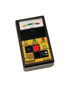 Vermason Analogue Surface Resistance Meter Only