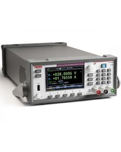 Keithley 2280S-32-6 Precision Measurement DC Power Supply