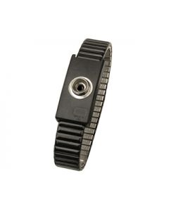 Vermason Metal Expansion Adjustable Wrist Band, 4mm