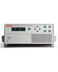 Keithley 2308 Portable Device Battery Charger / Simulator