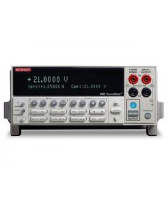Keithley 2401 SourceMeter SMU Instrument