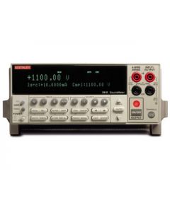 Keithley 2400 SourceMeter SMU Instrument