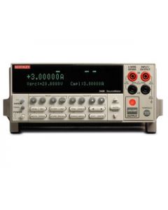 Keithley 2420 SourceMeter SMU Instrument
