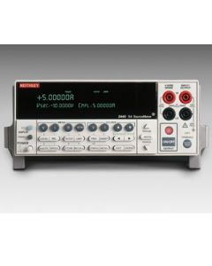 Keithley 2440 SourceMeter SMU Instrument